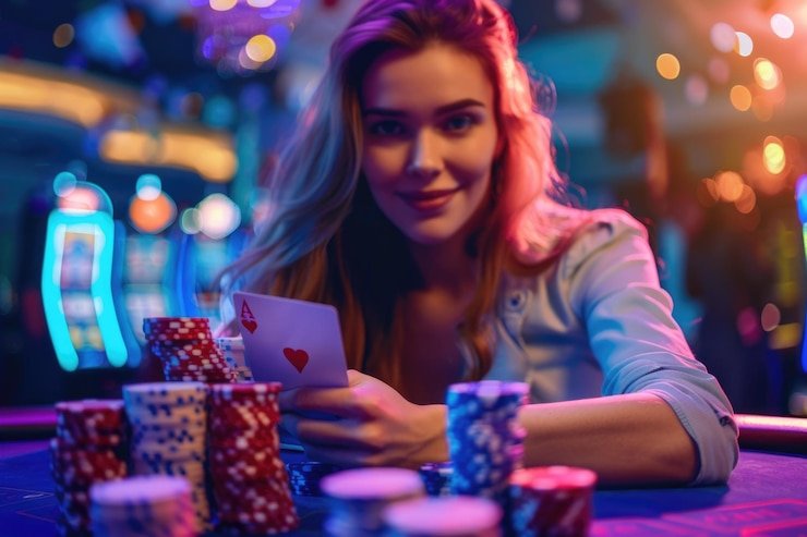 wbox88 Permainan Slot Dengan Pelbagai Pilihan